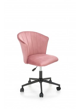 PASCO chair pink DIOMMI V-CH-PASCO-FOT-RÓŻOWY DIOMMI60-21665