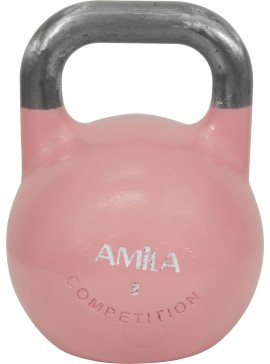 AMILA AMILA Kettlebell Competition Series 8Kg ELDICO84581