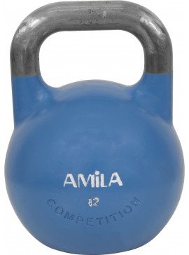 AMILA AMILA Kettlebell Competition Series 12Kg ELDICO84582