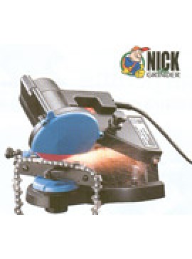 Τροχιστικό αλυσίδας πάγκου 85Watt NICK  KIDONA-2513000