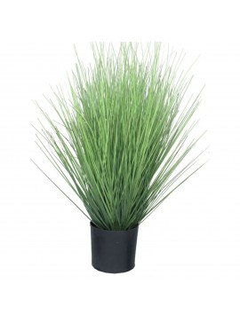 Supergreens Τεχνητό Φυτό Χορτάρι 60 εκ..Χρώμα Πράσινο Mήκος  Πλάτος  Υψος 60 SUPER-3000-11