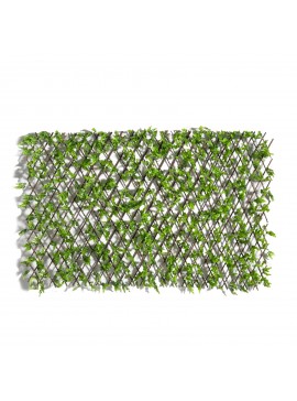 Supergreens Τεχνητή Πτυσσόμενη Φυλλωσιά Πυξάρι 100x200 εκ.Χρώμα Πράσινο Mήκος 100 Πλάτος 200 Υψος  SUPER-8351-7