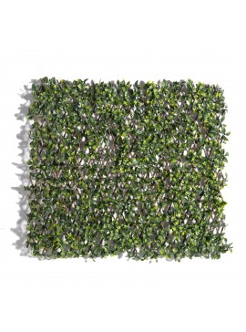 Supergreens Τεχνητή Πτυσσόμενη Φυλλωσιά Σεφλέρα Arboricola 100x200 εκ.Χρώμα Πράσινο Mήκος 100 Πλάτος 200 Υψος  SUPER-9351-7