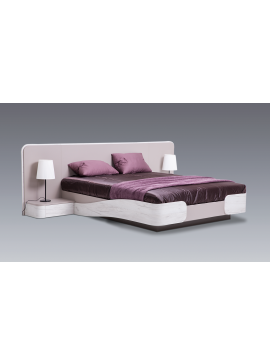 Κρεβάτι ξύλινο AURA 180x200 DIOMMI 45-729 DIOMMI45-729