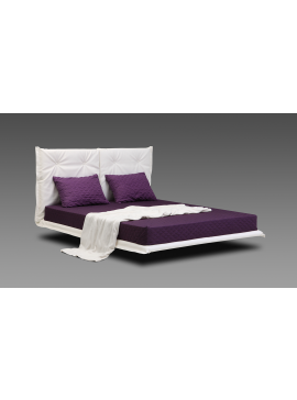 Κρεβάτι επενδυμένο BELLA 140x200 DIOMMI 45-860 DIOMMI45-860
