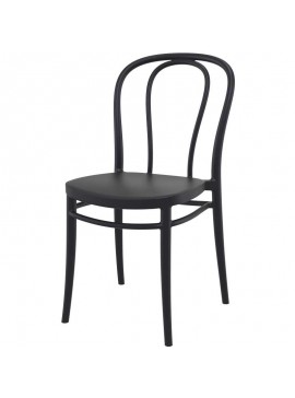 Καρέκλα Victor, 45x52x85 cm., Genomax Genom1219921048