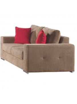 Διθέσιος καναπές "DIAS2" 160/90 DIOMMI (48-030) DIOMMI48-030