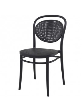 Καρέκλα Marcel, 45x52x85 cm., Genomax Genom1219921050