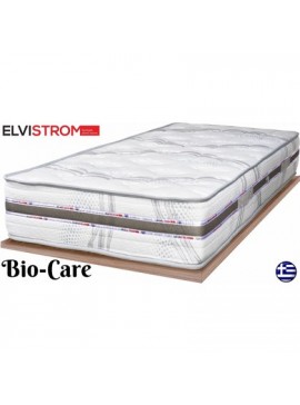 Elvistrom  Στρώμα Ύπνου Μονό Bio-Care Elvistrom 90 x 200 ( 81-90 πλάτος cm ) BEST-2525912