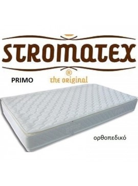 Stromatex  Στρώμα Ύπνου Μονό Ορθοπεδικό Stromatex Primo 90 X 200 BEST-302312727