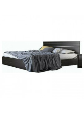 Savvidis Furniture  Κρεβάτι N1 για στρώμα 90x190 Βέγκε BEST-890048