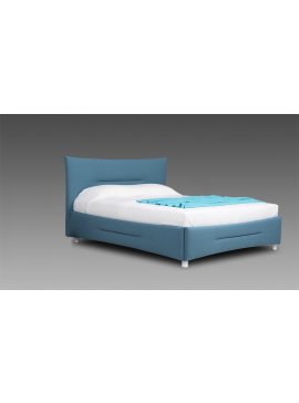 Κρεβάτι επενδυμένο HELENA 180x200 DIOMMI 45-836 DIOMMI45-836