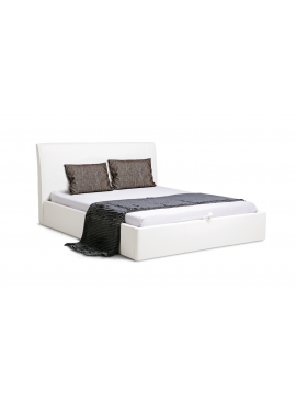 Κρεβάτι επενδυμένο INA 180x200 DIOMMI 45-066 DIOMMI45-066