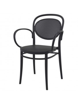 Καρέκλα, Marcel XL, 57x52x85 cm., Genomax Genom1219921097