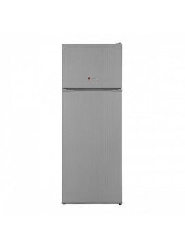 VOX Δίπορτο ψυγείο VOX KG2500SF 145x54 (5 Ετής εγγ) 04.000.kg2500sf.00