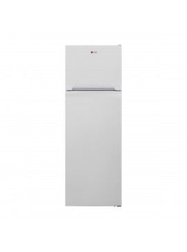 VOX Δίπορτο ψυγείο VOX KG3330F 175x60 (5 Ετής εγγ) 04.000.kg3330f.00