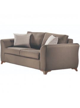 Διθέσιος καναπές "MINOAS2" 160/90 DIOMMI (48-022)  DIOMMI48-022