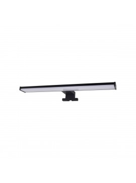 KARAG Φωτιστικό μπάνιου μαύρο LED ML002-400P KARAG 40x10,3x4cm KARAG-5206836041636