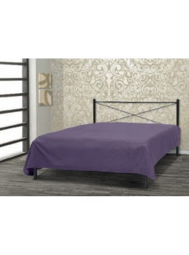 Delch Κρεβάτι Ερμής Διπλο Μεταλλικό 140x190cm HouseSMetal-furniture61