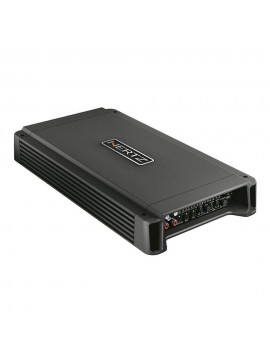 Ενισχυτής Αυτοκινήτου – Hertz Compact Power HCP 5D FOUR-2972268