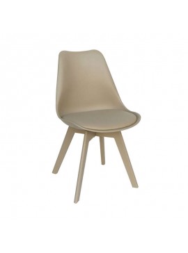 ZITA PLUS LOGAN PP CAPPUCCINO ΚΑΡΕΚΛΑ  20.2715