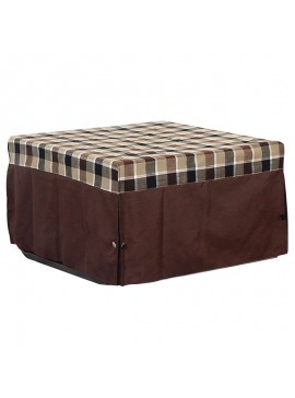 ZITA PLUS CUBE ΚΑΦΕ/ΚΑΡΟ ΥΦΑΣΜΑ ΣΚΑΜΠΟ/ΚΡΕΒΑΤΙ  40.0024
