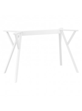 SIESTA MAX ΒΑΣΗ WHITE MEDIUM 117X58X72εκ. ΠΟΛ/ΝΙΟΥ 117X58X72εκ.20.0816