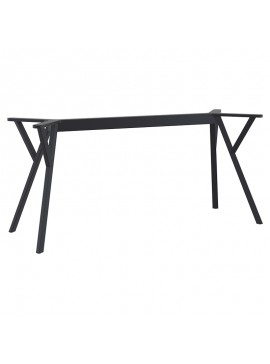 SIESTA MAX ΒΑΣΗ BLACK XL 157X58X72εκ. ΠΟΛ/ΝΙΟΥ 157X58X72εκ.20.0820