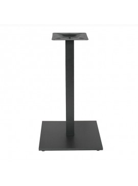 ZITA PLUS FLAT PROMO ΜΕΣΑΙΟΥ ΥΨΟΥΣ 45Χ45Χ93εκ. ΒΑΣΗ ΜΕΤΑΛΛΙΚΗ ΜΕ ΡΕΓ/ΡΟΥΣ 45Χ45Χ93εκ.08.0068H