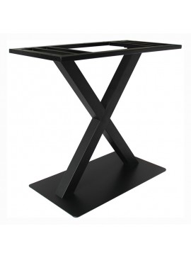 ZITA PLUS PRIME 70X40X73εκ.ΜΑΚΡ/ΝΗ ΒΑΣΗ ΜΕΤΑΛΛΙΚΗ 70X40X73εκ.08.0170