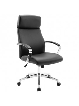 ZITA PLUS A8970 ΜΑΥΡΗ ΠΟΛΥΘΡΟΝΑ ΓΡΑΦΕΙΟΥ 63X69X48.5-113/57.5-122εκ.01.0379