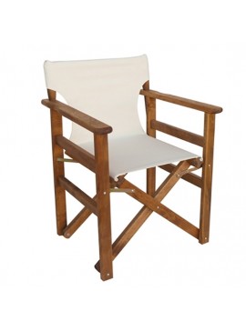 ZITA PLUS TORINO ΚΑΡΥΔΙ ΣΚΗΝΟΘΕΤΗ ΜΕ ΕΚΡΟΥ ΥΦΑΣΜΑ 59.5X53X45.5-86.5εκ.63.0121