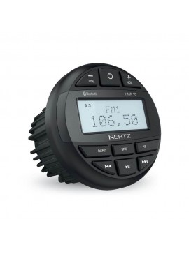Πηγή Ήχου Marine - Hertz HMR 10 FOUR-22382