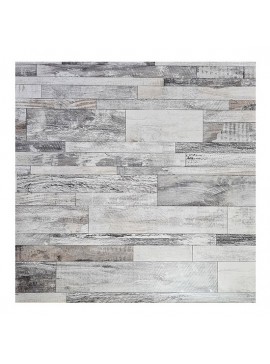 ZITA PLUS ΕΠΙΦΑΝΕΙΑ 70Χ70εκ. WHITE BLOCK ΒΕΡΖΑΛΙΤ 70Χ70Χ3,5εκ.13.0074