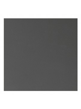 ZITA PLUS HPL 69X69 ΕΠΙΦΑΝΕΙΑ DARK GREY 12mm 69Χ69εκ.13.0617