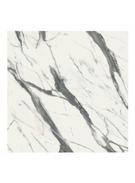 ZITA PLUS HPL 69X69 ΕΠΙΦΑΝΕΙΑ WHITE CARRARA 12mm 69Χ69εκ.13.0619