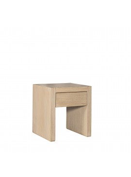    Bedside tableTafta/DR 45x40xΥ.50cm*  metax-01-00-0165 διάστ.45.0000 x 40.0000 x 50.0000