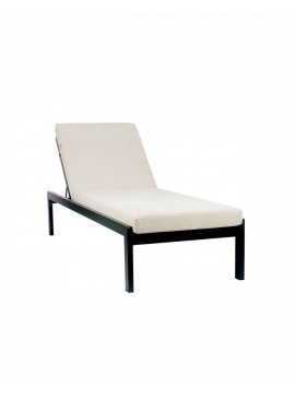    Honolulu* Sun-Lounger  metax-01-00-0302 διάστ.198.0000 x 70.0000 x 35.0000