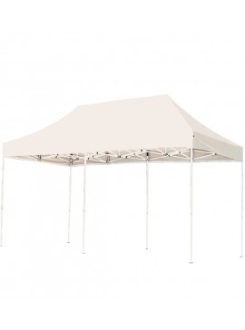   Roof Gazebo 3x6m  metax-01-00-0711 διάστ.0.0000 x 0.0000 x 0.0000