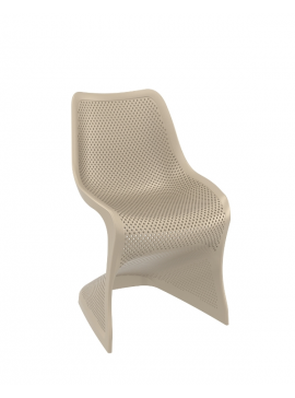 METAX-24 Καρέκλα Bloom PL*  58. x 50. x 85. metax-01-00-0783