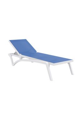  Siesta   Pacific/S Blue* Sun-Lounger  metax-01-00-0848 διάστ.193.0000 x 68.0000 x 35.0000