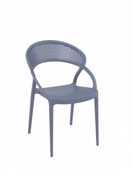 METAX-24 Καρέκλα Sunset/PL*  56. x 54. x 82. metax-01-00-0908