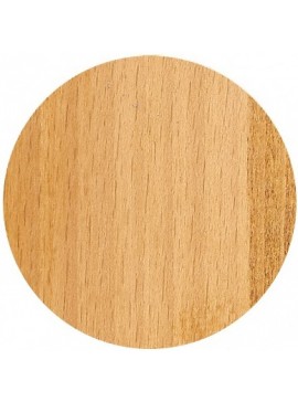  Metaxakis   Table Top Solid Fir Wood R70x4cm  metax-01-00-1140 διάστ.70.0000 x 70.0000 x 4.0000