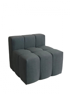  Metaxakis   Demo/P* Chair CAT.A  metax-01-00-1244 διάστ.80.0000 x 80.0000 x 73.0000