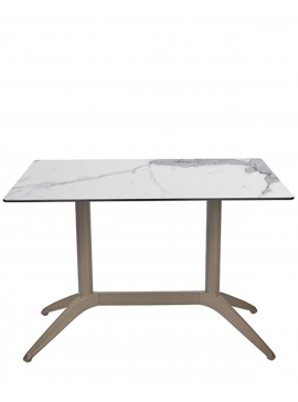 METAX-24 Βάση Quatro/D Cappuccino*  0. x 0. x 73. metax-01-00-1269