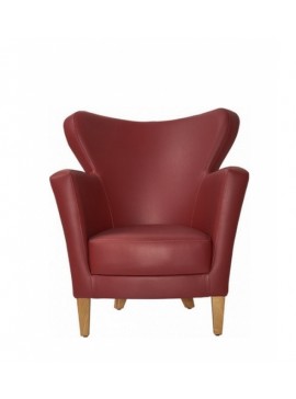   Julia/P COM Armchair  metax-01-00-134 διάστ.74.0000 x 75.0000 x 86.0000
