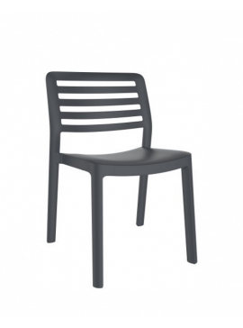  Resol   Wind PL* Chair  metax-01-00-1345 διάστ.54.6000 x 50.4000 x 78.4000