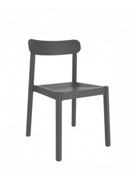  Resol   Chair Elba PL*  metax-01-00-1347 διάστ.53.5000 x 50.0000 x 80.0000