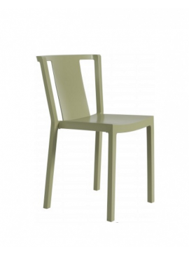  Resol   Neutra PL* Chair  metax-01-00-1354 διάστ.48.0000 x 47.0000 x 78.0000