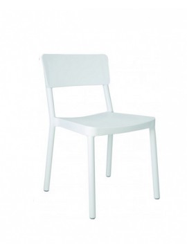  Resol   Lisboa PL* Chair  metax-01-00-1358 διάστ.51.0000 x 47.0000 x 82.0000